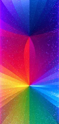 Colorfulness Light Astronomical Object Live Wallpaper