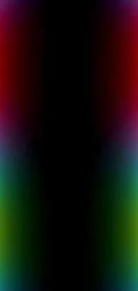 Colorfulness Light Black Live Wallpaper