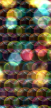 Colorfulness Light Lighting Live Wallpaper