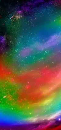 Colorfulness Material Property Magenta Live Wallpaper