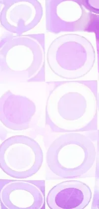 Colorfulness Purple Textile Live Wallpaper
