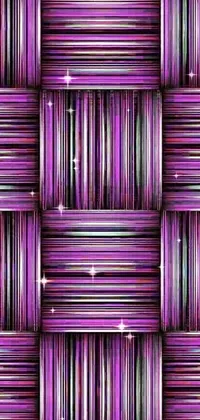 Colorfulness Purple Violet Live Wallpaper