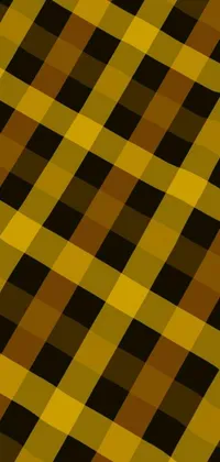 Colorfulness Yellow Rectangle Live Wallpaper