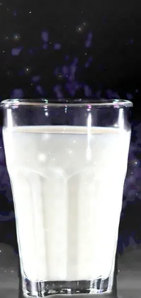 Cup Liquid Soft Drink Live Wallpaper