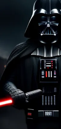 200+] Darth Vader Wallpapers