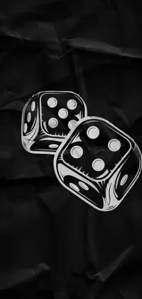 Dice Dice Game Indoor Games And Sports Live Wallpaper
