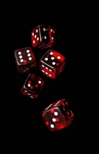 Dice Game Dice Indoor Games And Sports Live Wallpaper