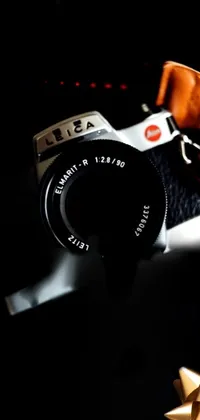 Digital Camera Reflex Camera Point-and-shoot Camera Live Wallpaper