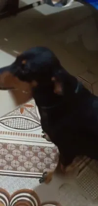 dog 🐕 Live Wallpaper