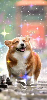köpüş Live Wallpaper