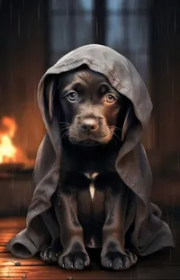 Dog Outerwear Dog Breed Live Wallpaper