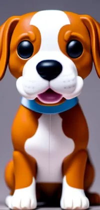 Dog Toy Dog Breed Live Wallpaper