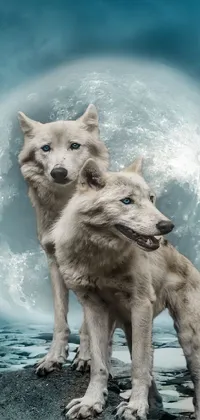 family  Live Wallpaper