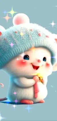 cute mobile wallpapers animated