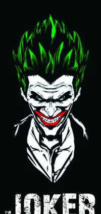 joker logo drawings