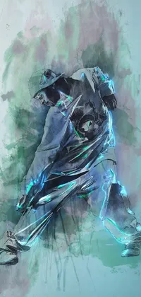 Thresh League of Legends Live Wallpaper::Appstore for Android