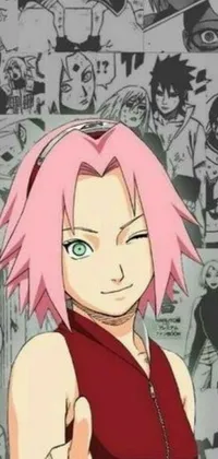 Drawing Sketch Text Live Wallpaper