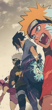 Drawing Sketch Text Live Wallpaper