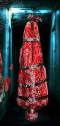 Dress Christmas Ornament Textile Live Wallpaper