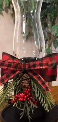 Drinkware Christmas Ornament Tableware Live Wallpaper