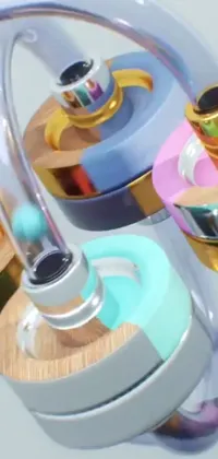 Drinkware Liquid Cup Live Wallpaper