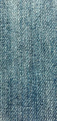 Electric Blue Grey Jeans Live Wallpaper
