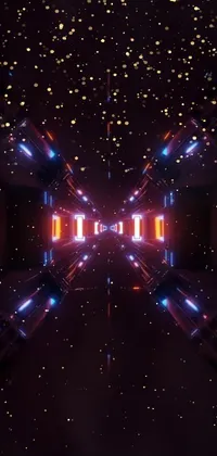 Electricity Entertainment Astronomical Object Live Wallpaper