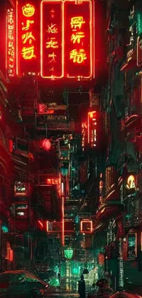 Futuristic Neon Technology City Cyberpunk Background, Cyberpunk City, Neon  Light, Technology Background Image And Wallpaper for Free Download