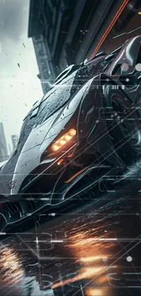 hi Live Wallpaper