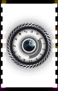 Eyelash Automotive Tire Iris Live Wallpaper