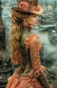 Face Hair Hairstyle Live Wallpaper
