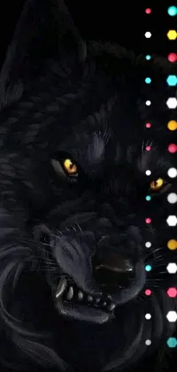 Felidae Cat Carnivore Live Wallpaper