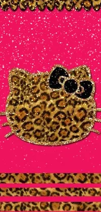 Felidae Small To Medium-sized Cats Terrestrial Animal Live Wallpaper