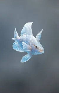 Fin Underwater Fish Live Wallpaper