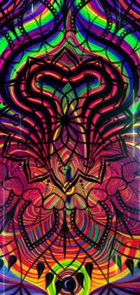 trippy stoner wallpapers iphone