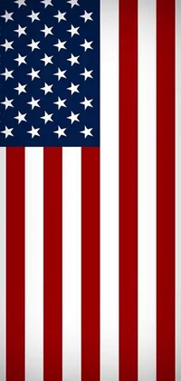 Flag Flag Of The United States Flag Day (usa) Live Wallpaper