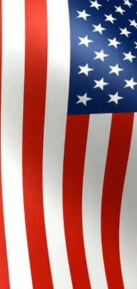 Flag Flag Of The United States Motor Vehicle Live Wallpaper