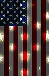 Flag Flag Of The United States World Live Wallpaper