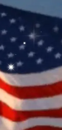 Flag Of The United States Flag Flag Day (usa) Live Wallpaper