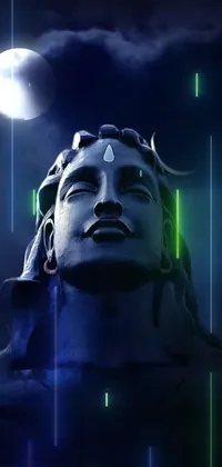 Shiva 3d wallpapers free download