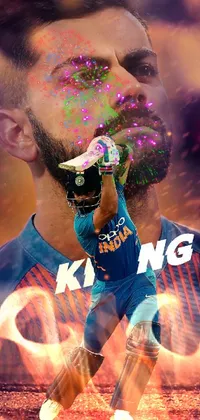 virat kohli wallpapers