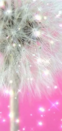 Enhance your phone's visual appeal with this mesmerizing live wallpaper