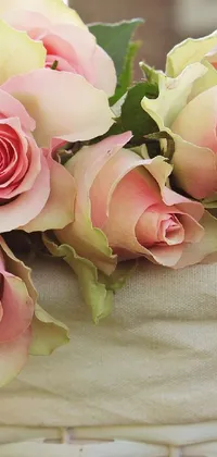 Roses  Live Wallpaper