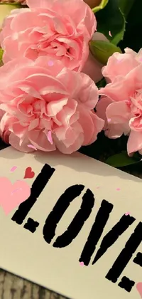 heart Live Wallpaper