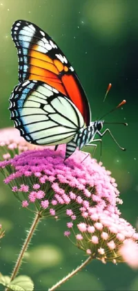 Live Butterfly Garden for iPhone - Download