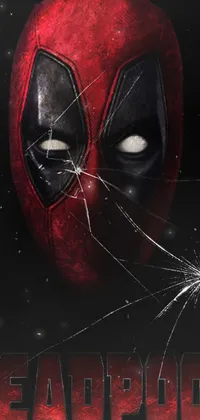 deadpool Live Wallpaper