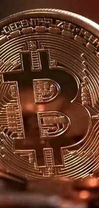 Money Live Wallpaper