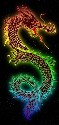 green dragon wallpapers