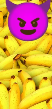 Food Banana Fruit Live Wallpaper