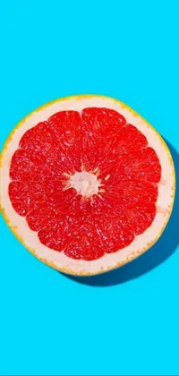 Food Fruit Citric Acid Live Wallpaper